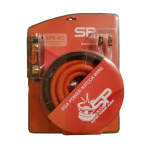 SP AUDIO KIT CABLE 0 AWG/50MM2